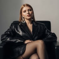 Фотограф Вероніка Осташевська на Barb.ua