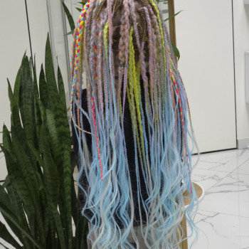 Фото с портфолио Лісненко Світлана