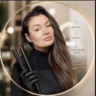 Майстер з відновлення та реконструкції волосся Вікторія Чалик на Barb.ua