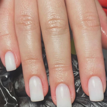 Фото с портфолио Roomie Beauty Bar&Coffee