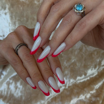 Фото с портфолио Crazy Nails Studio