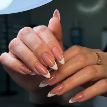 Фото с портфолио Crazy Nails Studio