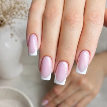 Фото с портфолио JB Nail