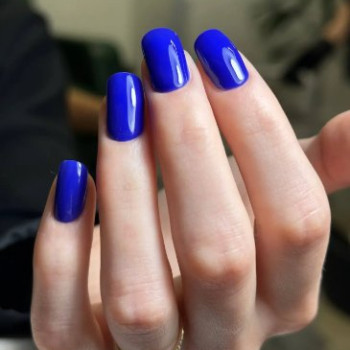 Фото с портфолио JB Nail