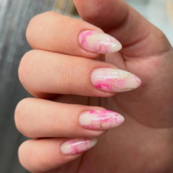 Фото с портфолио Retreat Nail Studio
