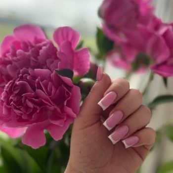 Фото с портфолио Retreat Nail Studio