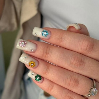 Фото с портфолио Retreat Nail Studio