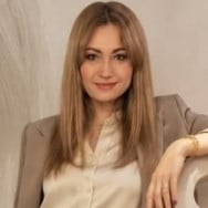 Майстер манікюру Оксана Воробйова на Barb.ua