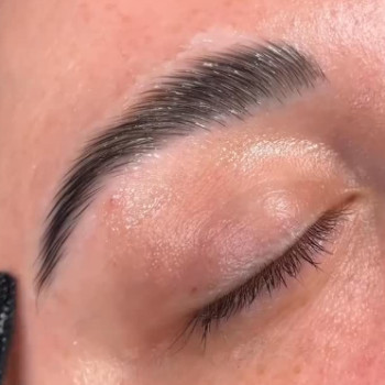 Фото с портфолио Salon Haircut