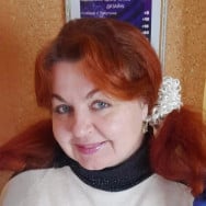 Майстер манікюру Маріанна на Barb.ua