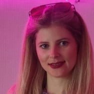 Майстер манікюру Катерина Бездробна на Barb.ua