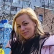 Майстер манікюру Надія Крамарук на Barb.ua