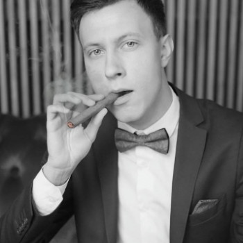 Фото с портфолио Jack