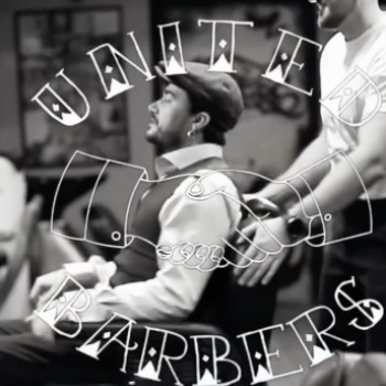 Фото с портфолио United Barbers