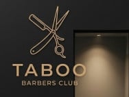 Барбершоп Taboo на Barb.ua