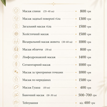 Прайс