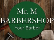 Студія краси Mr. M Barbershop на Barb.ua