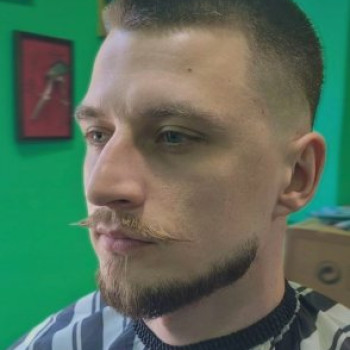 Фото с портфолио Mr. M Barbershop