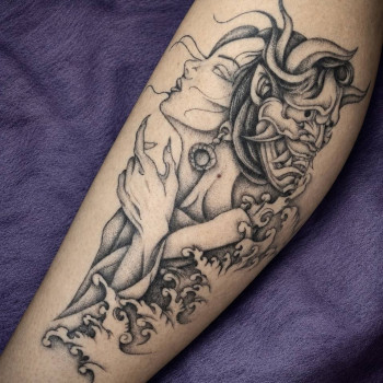 Фото с портфолио Hellen 