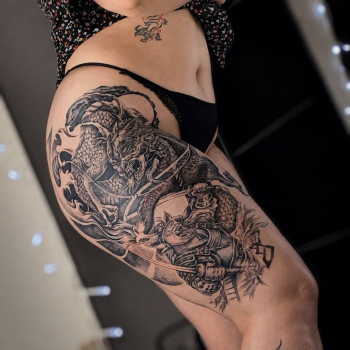 Фото с портфолио Hellen 