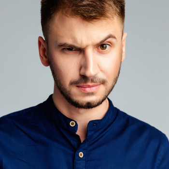 Фото с портфолио Тетяна Макєєва