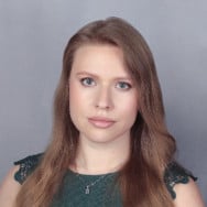 Візажист Тетяна Макеєва на Barb.ua