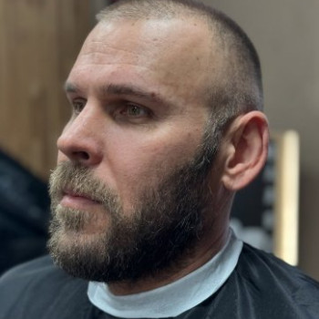 Фото с портфолио Seniorbarberia