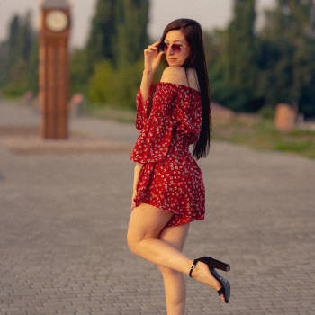 Фото с портфолио Данііл Дейнега