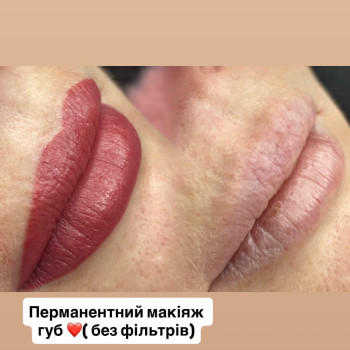 Фото с портфолио Ліна Холтобіна