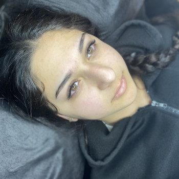 Фото с портфолио Лина Холтобина