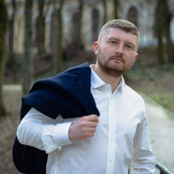 Фото с портфолио Данііл Дейнега