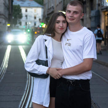 Фото с портфолио Данііл Дейнега