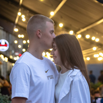 Фото с портфолио Данііл Дейнега
