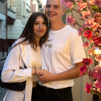 Фото с портфолио Данііл Дейнега