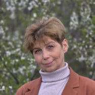 Психолог Любов Макаренко на Barb.ua