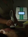 Абонемент на апратний масаж 7+7 Студия красоты Шалена Краса Полтава
