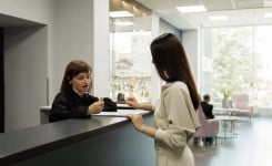 Розширений прийом гінеколога Гінекології Okclinic Чернігів