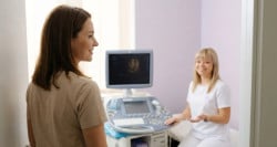 Розширений прийом гінеколога + УЗД Гінекології Okclinic Чернігів