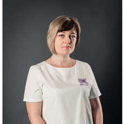 Ірина Лазарєва