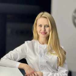 Марія Грибовська