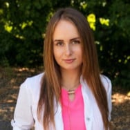 Подолог Анастасія Коломоєць на Barb.ua