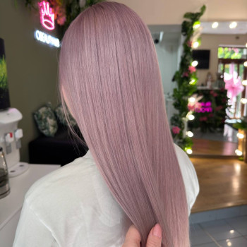 Фото с портфолио OBeautyHub