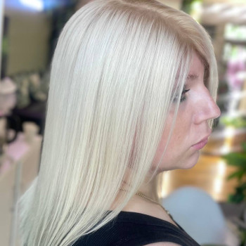 Фото с портфолио OBeautyHub