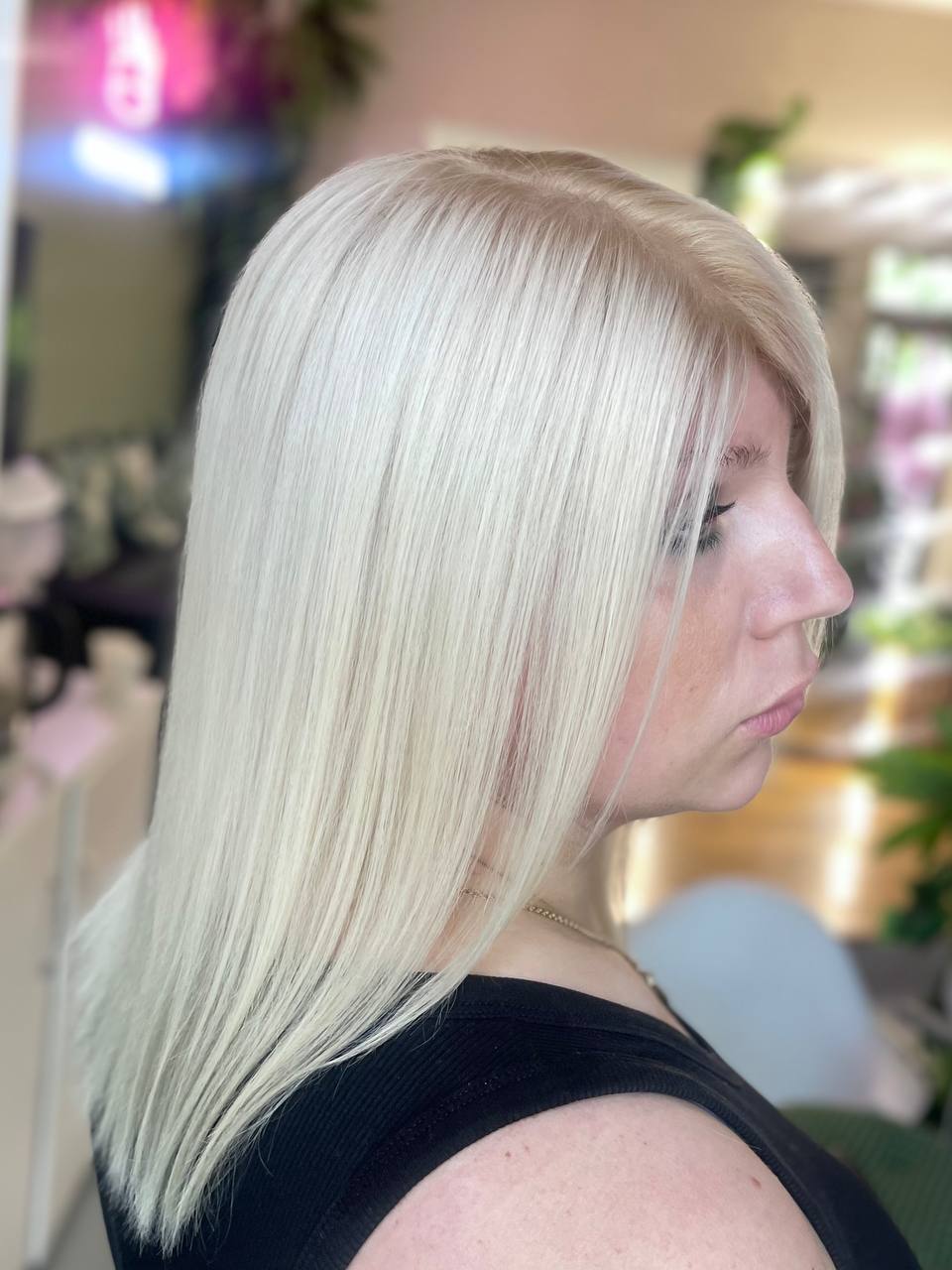 Стрижка на длинные волосы женская укладка волос, фото - Студия красоты OBeautyHub