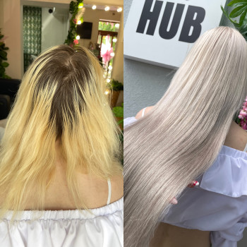 Фото с портфолио OBeautyHub