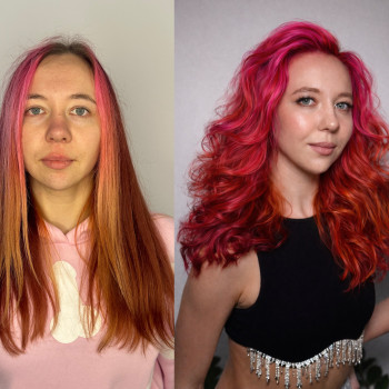 Фото с портфолио OBeautyHub