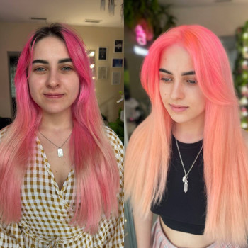 Фото с портфолио OBeautyHub
