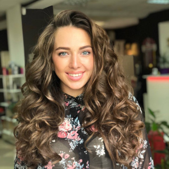 Фото с портфолио OBeautyHub