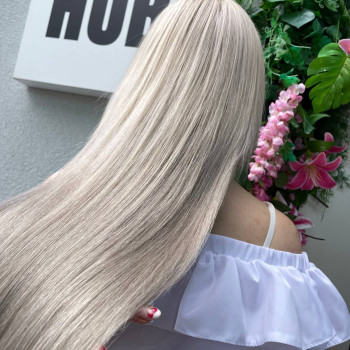 Фото с портфолио OBeautyHub