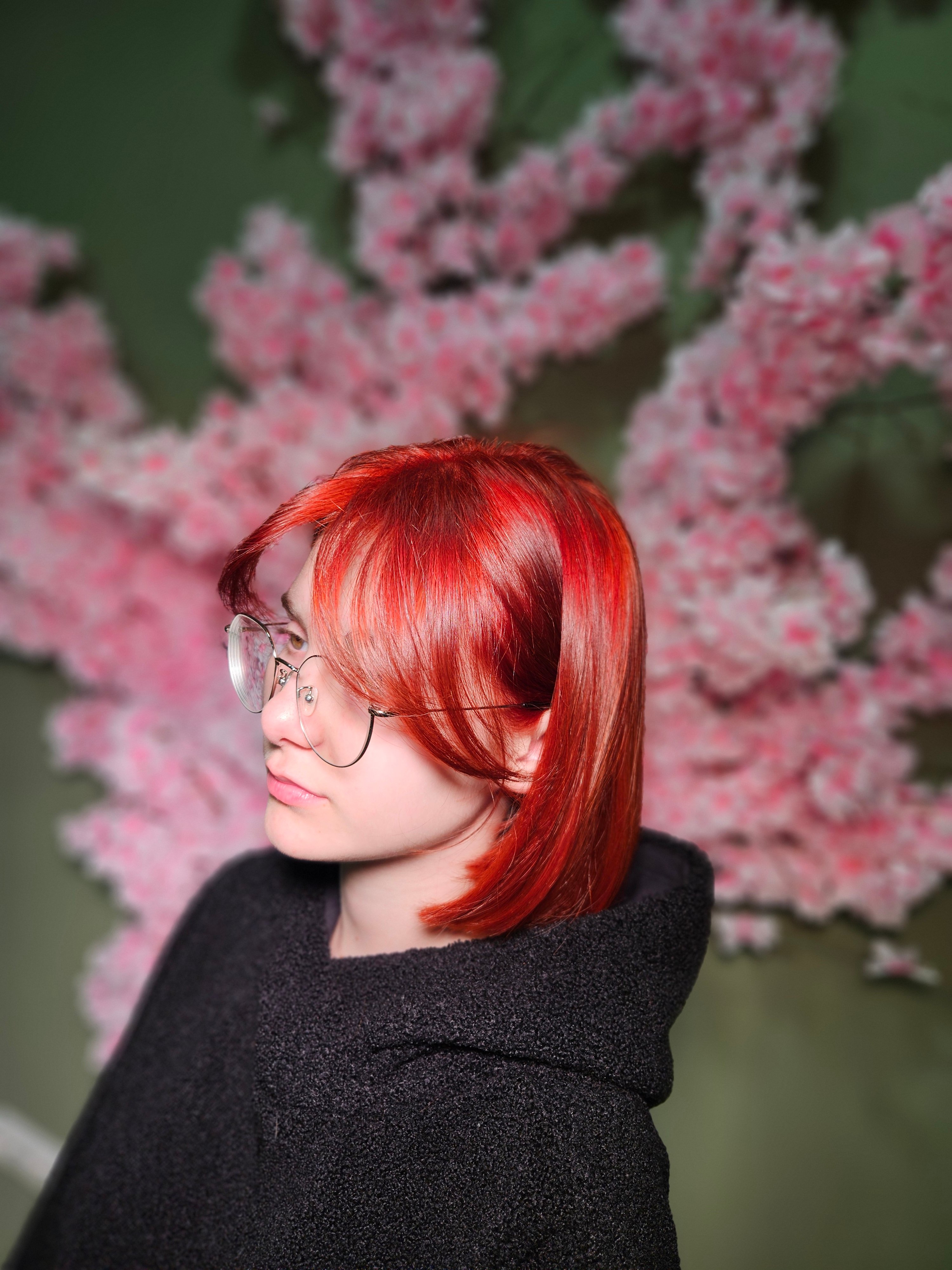 Стрижка боб жіноча на коротке волосся, фото - Студія краси OBeautyHub